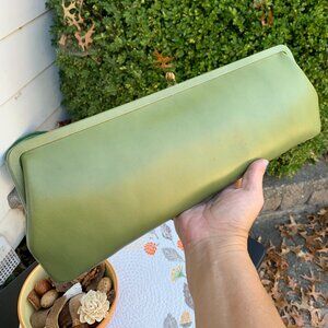 Vintage ETRA 60s Long Clutch Purse